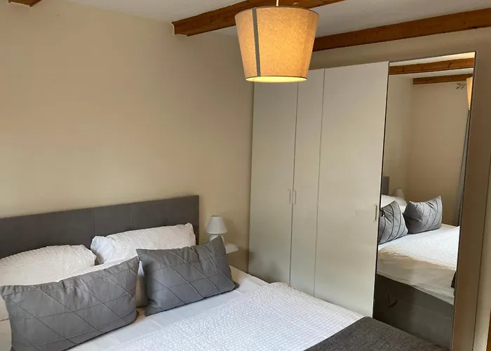Ferienhaus Stralsundia