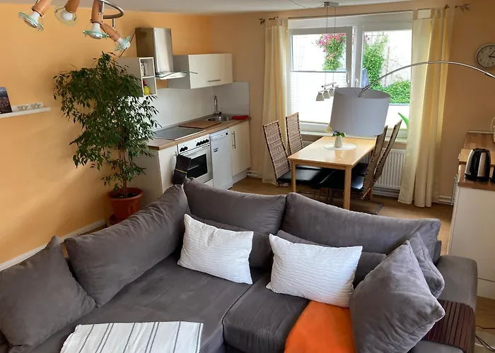 Ferienhaus Stralsundia
