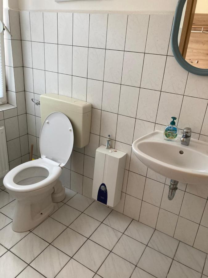 Apartment Stralsundia *