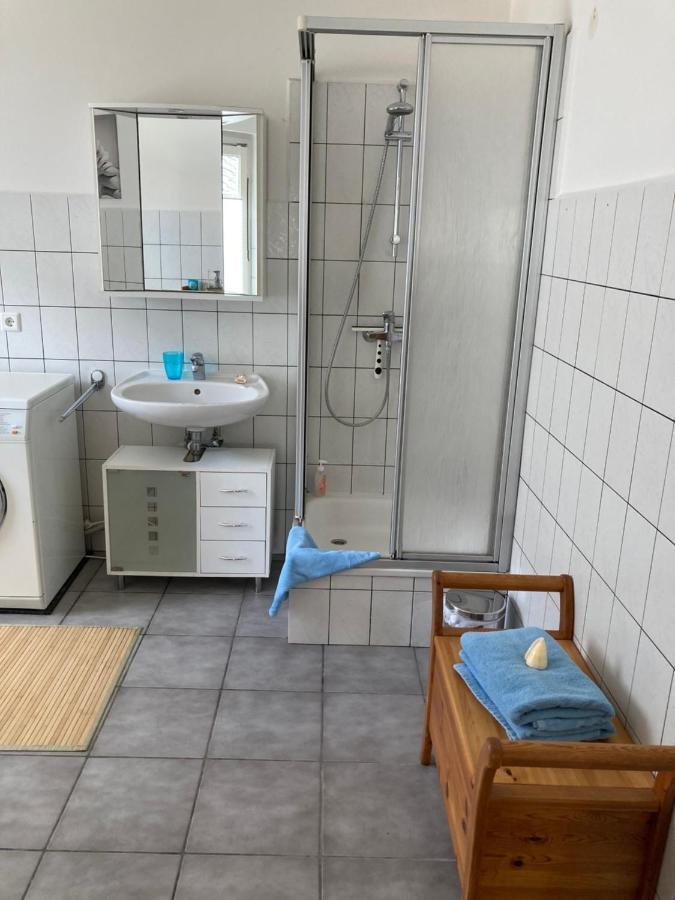 Apartment Stralsundia