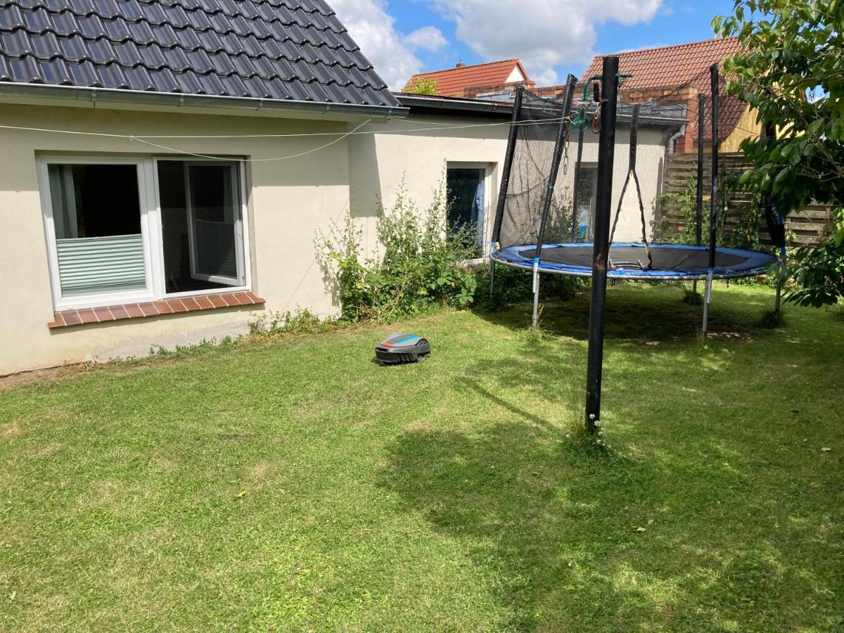 Stralsundia
