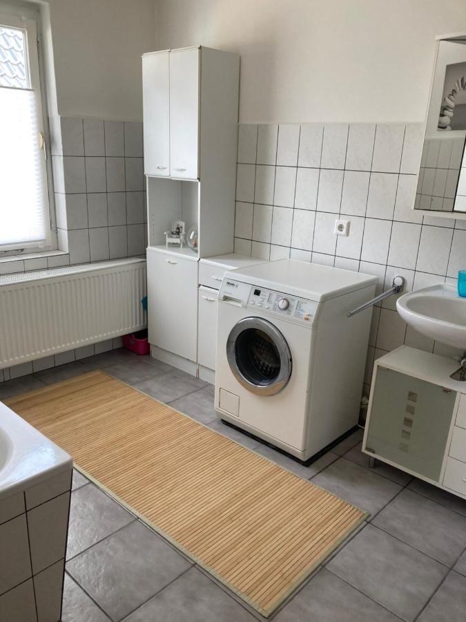 Stralsundia Apartment Stralsund