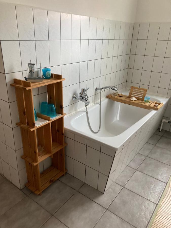 Apartment Stralsundia