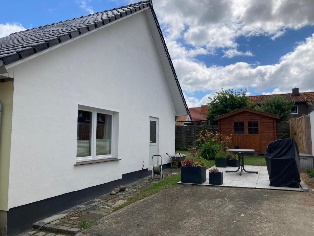 Stralsundia Apartment