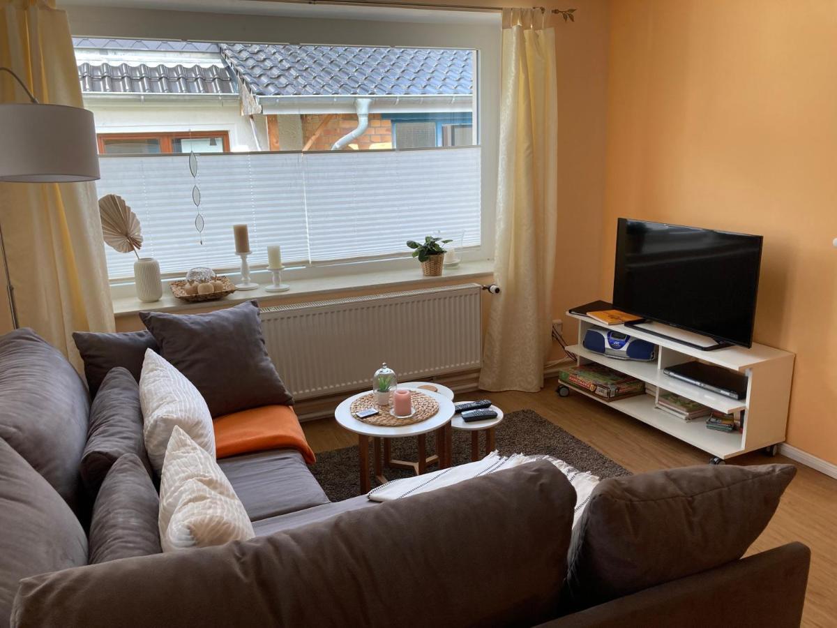 Stralsundia Apartment *
