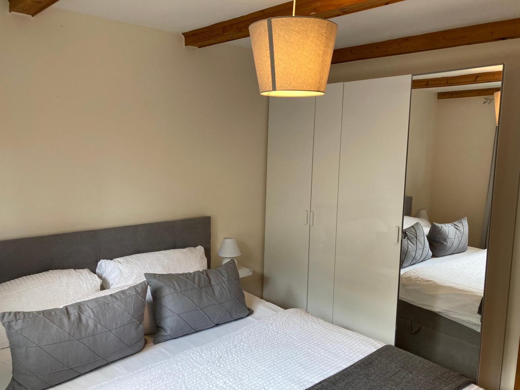 Apartment Stralsundia Stralsund