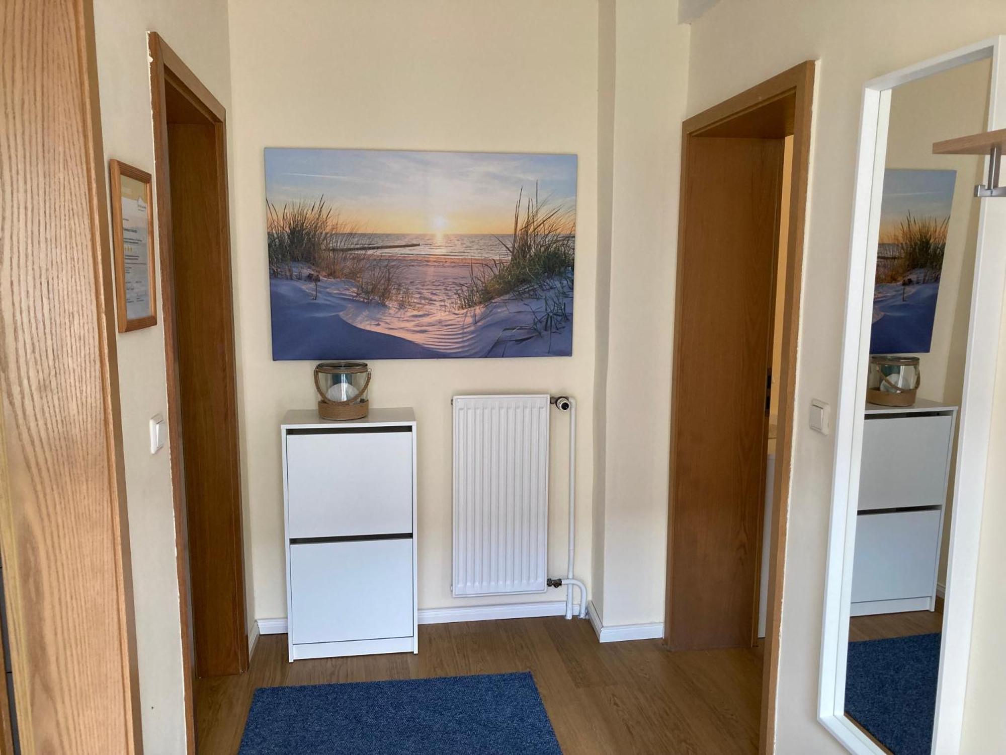 Apartment Stralsundia