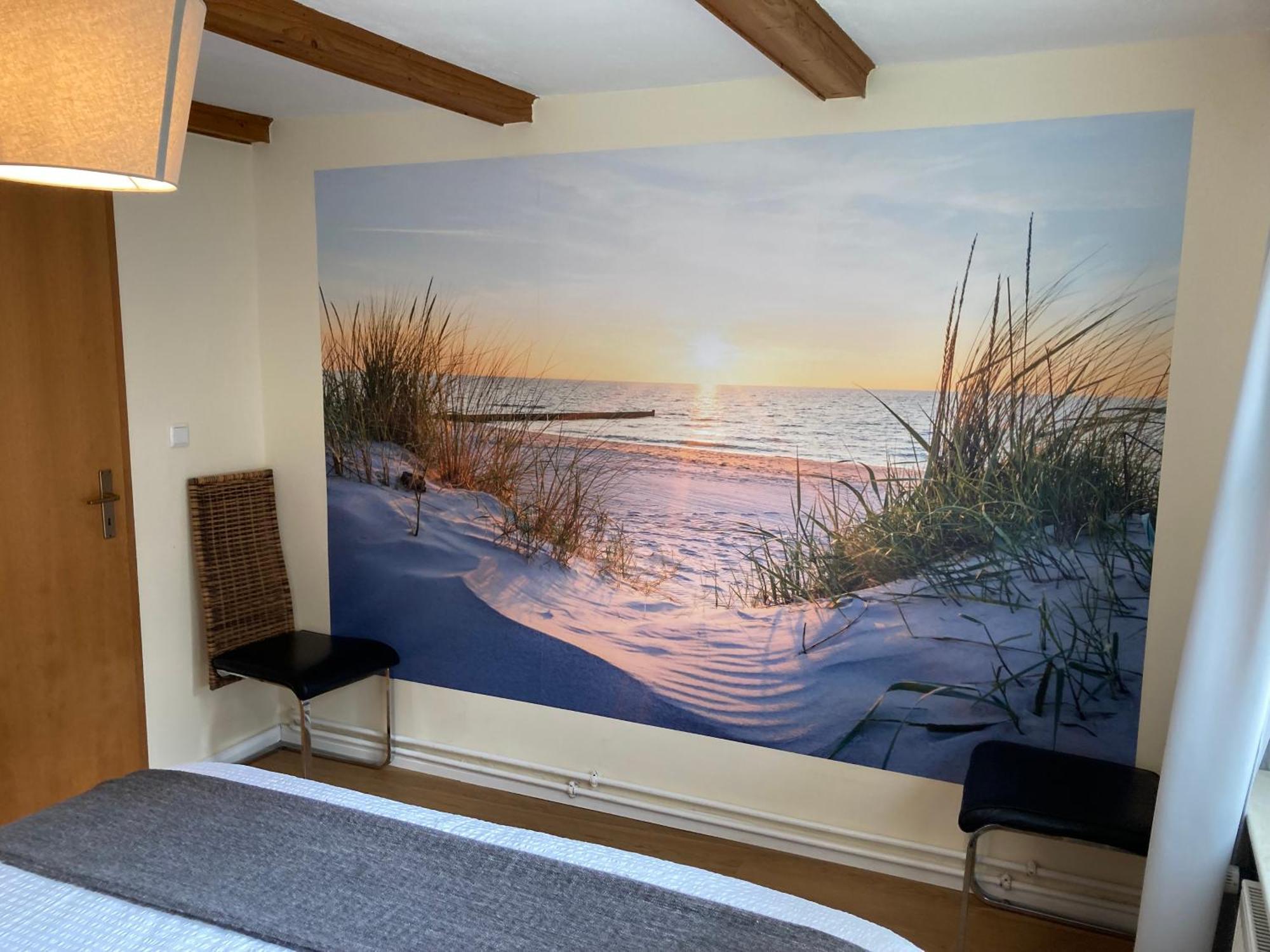 Stralsundia Apartment *